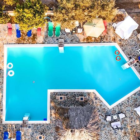 Royal Club Hotel - Aqua Poolside Bliss Manolas エクステリア 写真