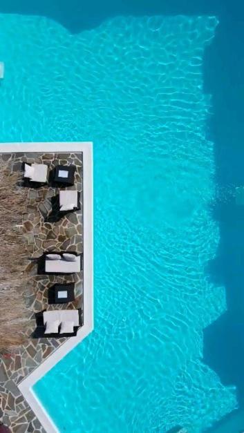 Royal Club Hotel - Aqua Poolside Bliss Manolas エクステリア 写真