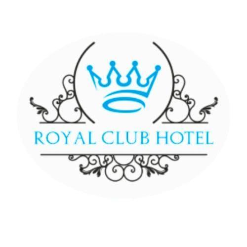 Royal Club Hotel - Aqua Poolside Bliss Manolas エクステリア 写真